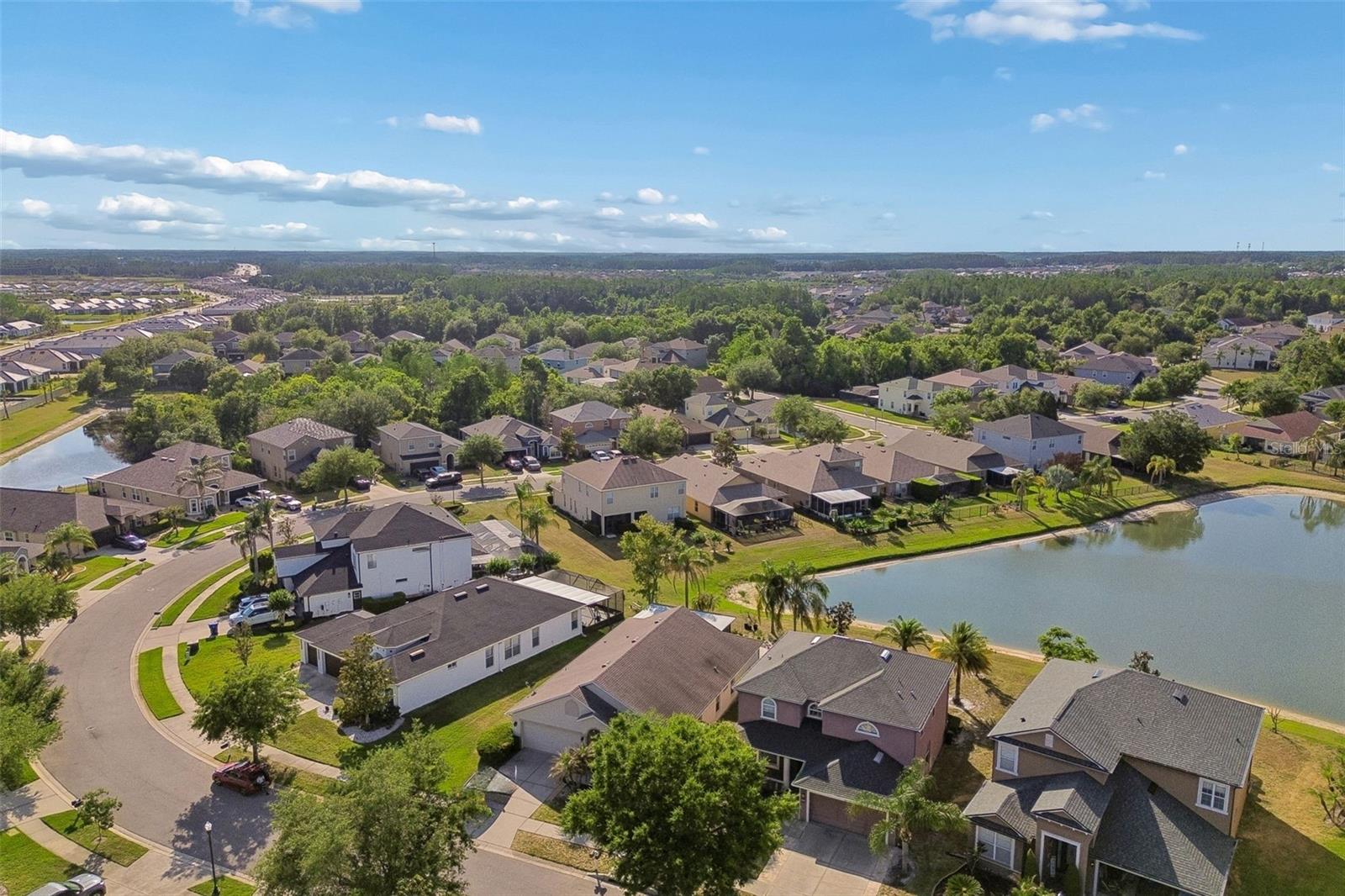 4022 WATERVILLE AVE, WESLEY CHAPEL, FL, 33543