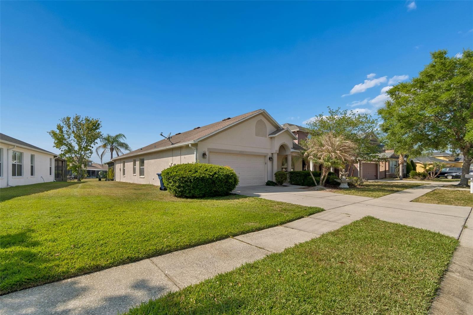 4022 WATERVILLE AVE, WESLEY CHAPEL, FL, 33543
