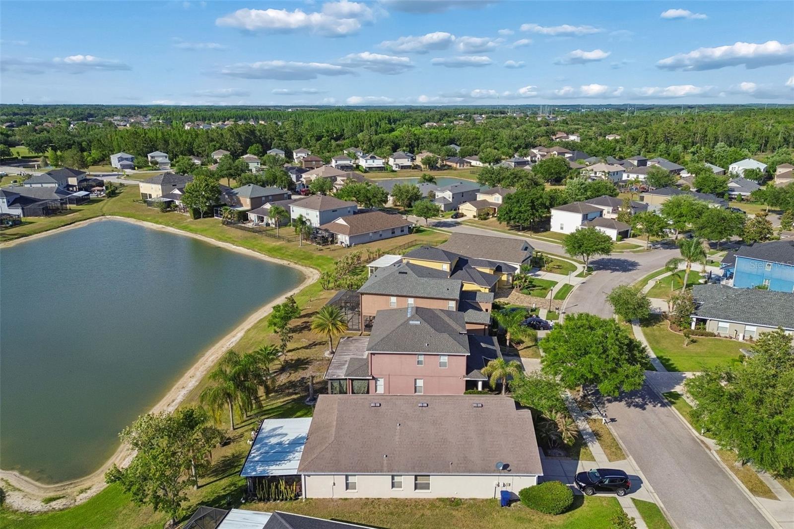 4022 WATERVILLE AVE, WESLEY CHAPEL, FL, 33543