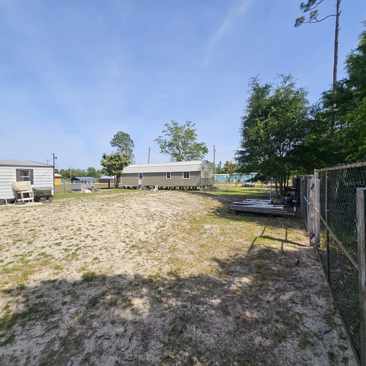 12132 PINERIDGE RD, FOUNTAIN, FL, 32438