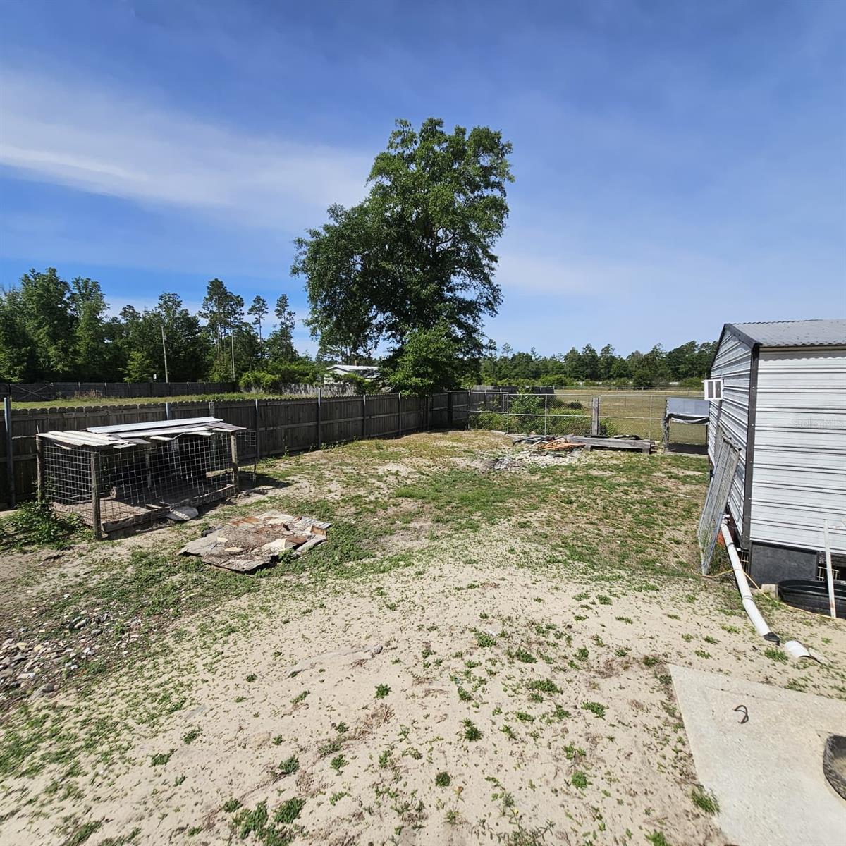 12132 PINERIDGE RD, FOUNTAIN, FL, 32438