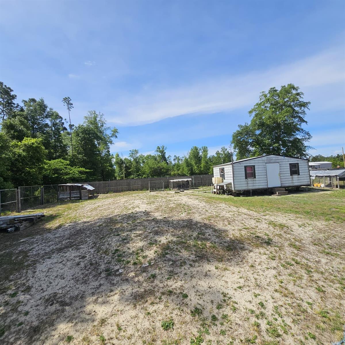 12132 PINERIDGE RD, FOUNTAIN, FL, 32438