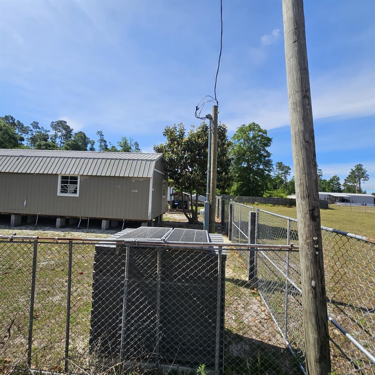 12132 PINERIDGE RD, FOUNTAIN, FL, 32438