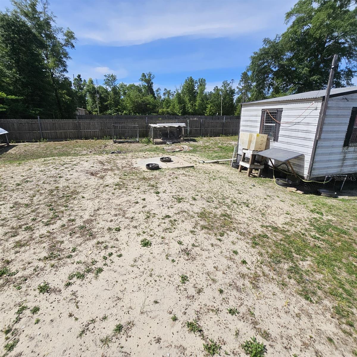 12132 PINERIDGE RD, FOUNTAIN, FL, 32438