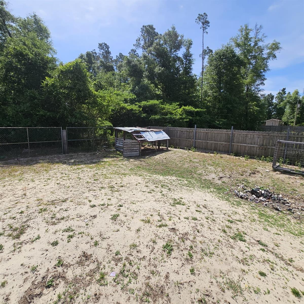12132 PINERIDGE RD, FOUNTAIN, FL, 32438