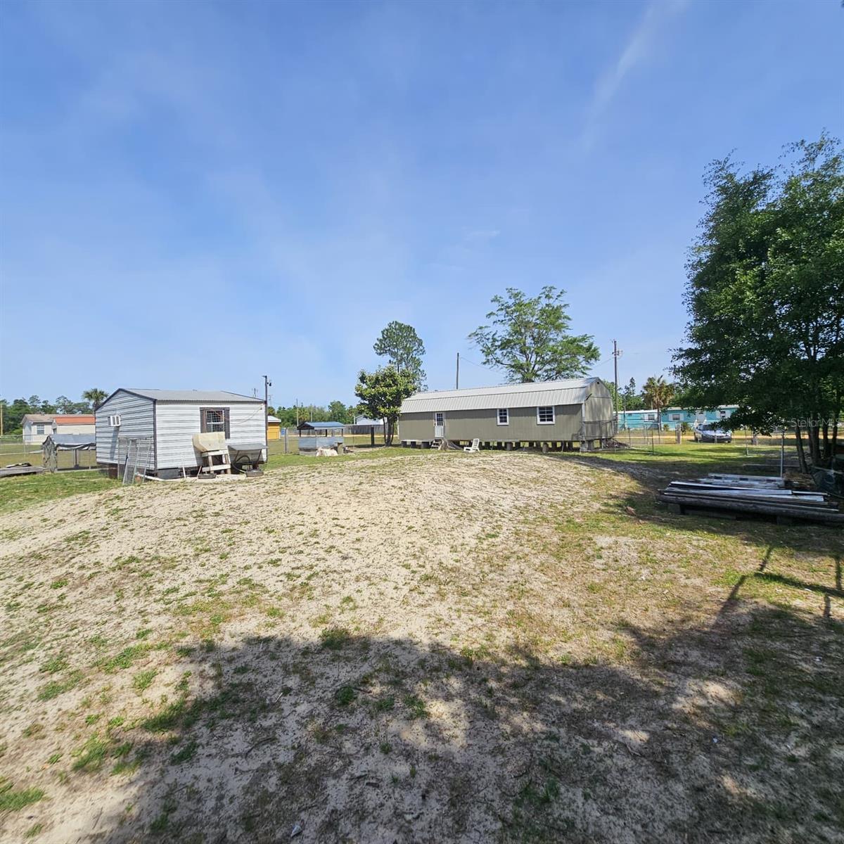 12132 PINERIDGE RD, FOUNTAIN, FL, 32438