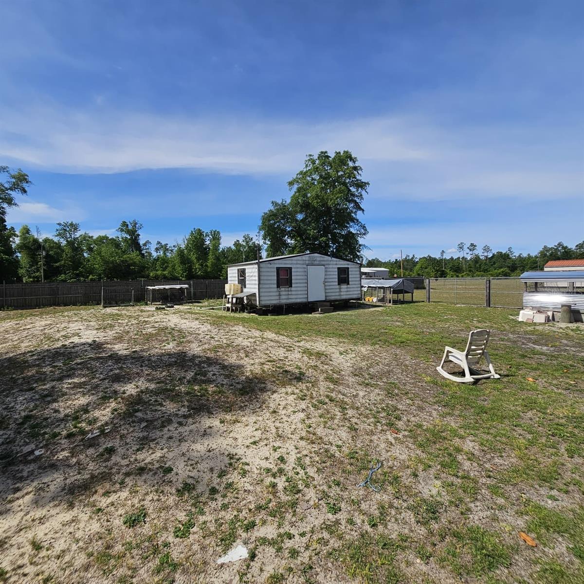 12132 PINERIDGE RD, FOUNTAIN, FL, 32438