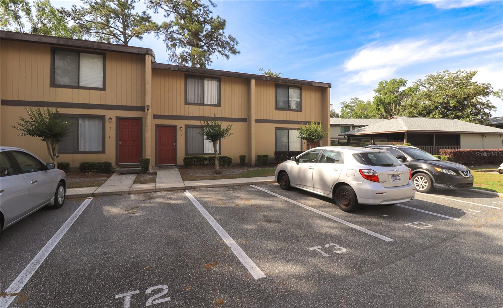 2300 SW 43RD ST #T-3 - Room C, GAINESVILLE, FL, 32607