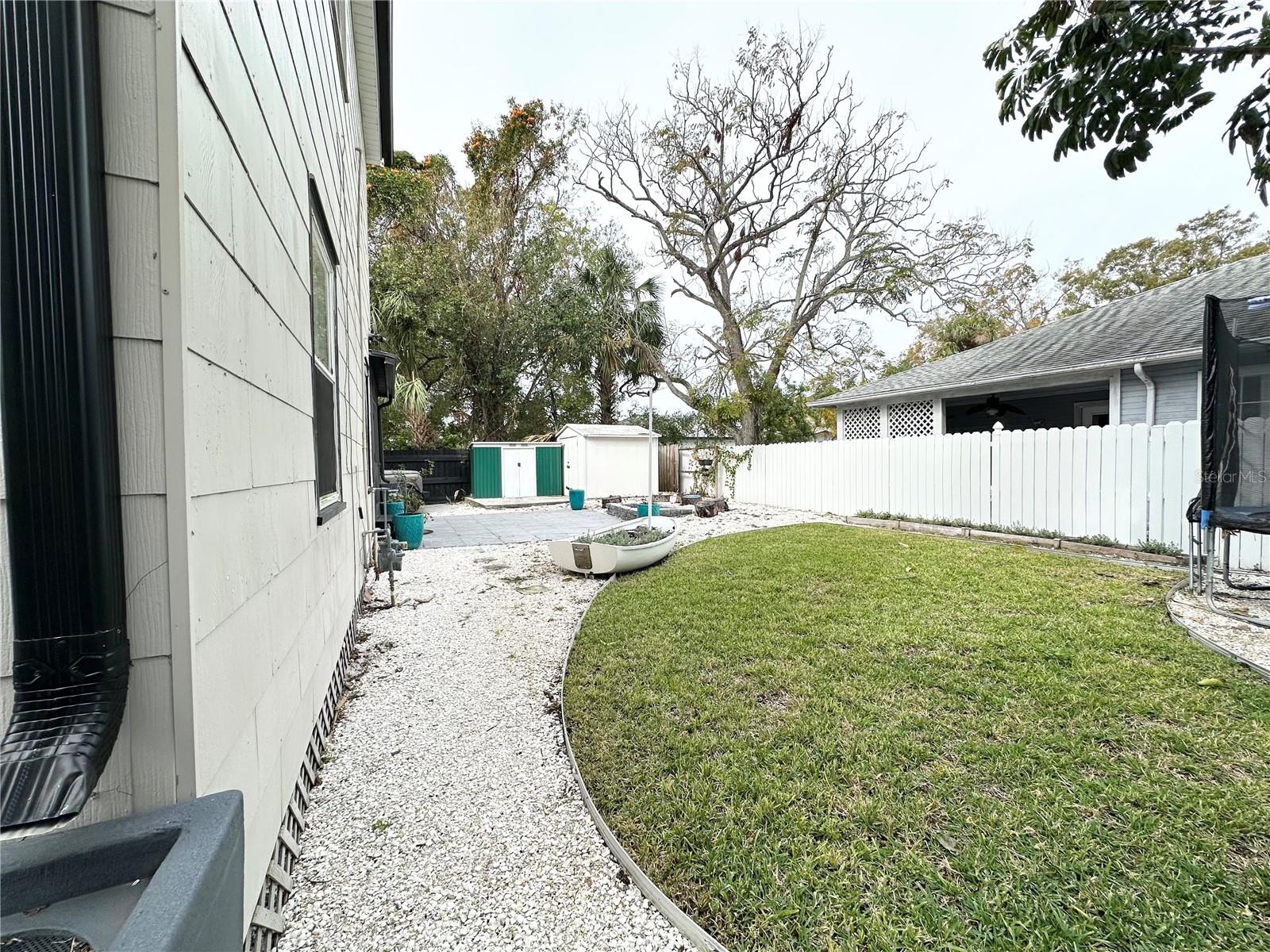 3025 W NORTH A ST, TAMPA, FL, 33609