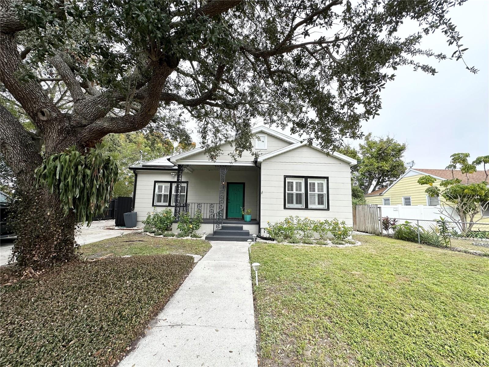 3025 W NORTH A ST, TAMPA, FL, 33609