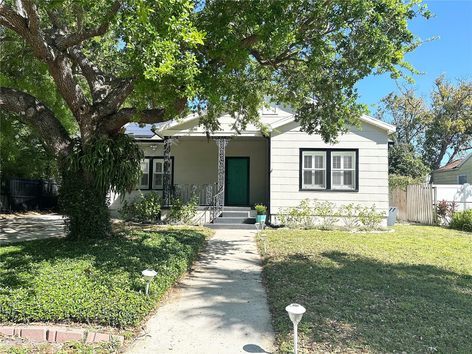 3025 W NORTH A ST, TAMPA, FL, 33609