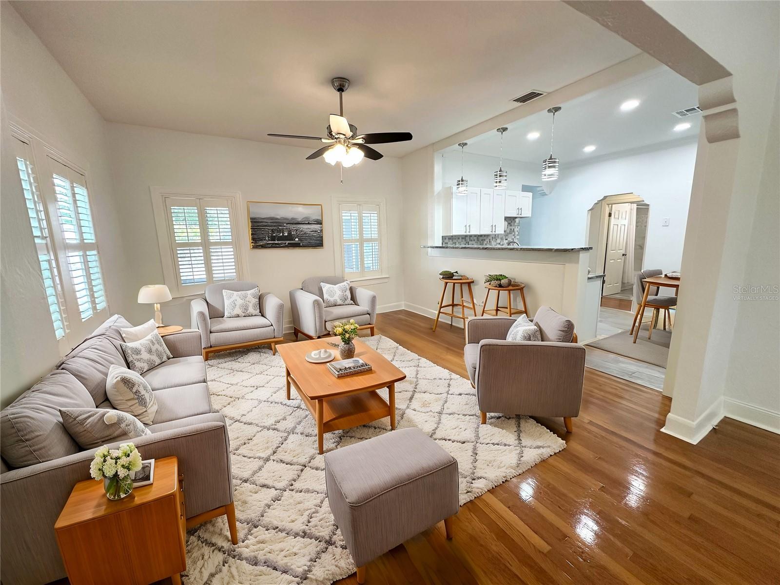 3025 W NORTH A ST, TAMPA, FL, 33609