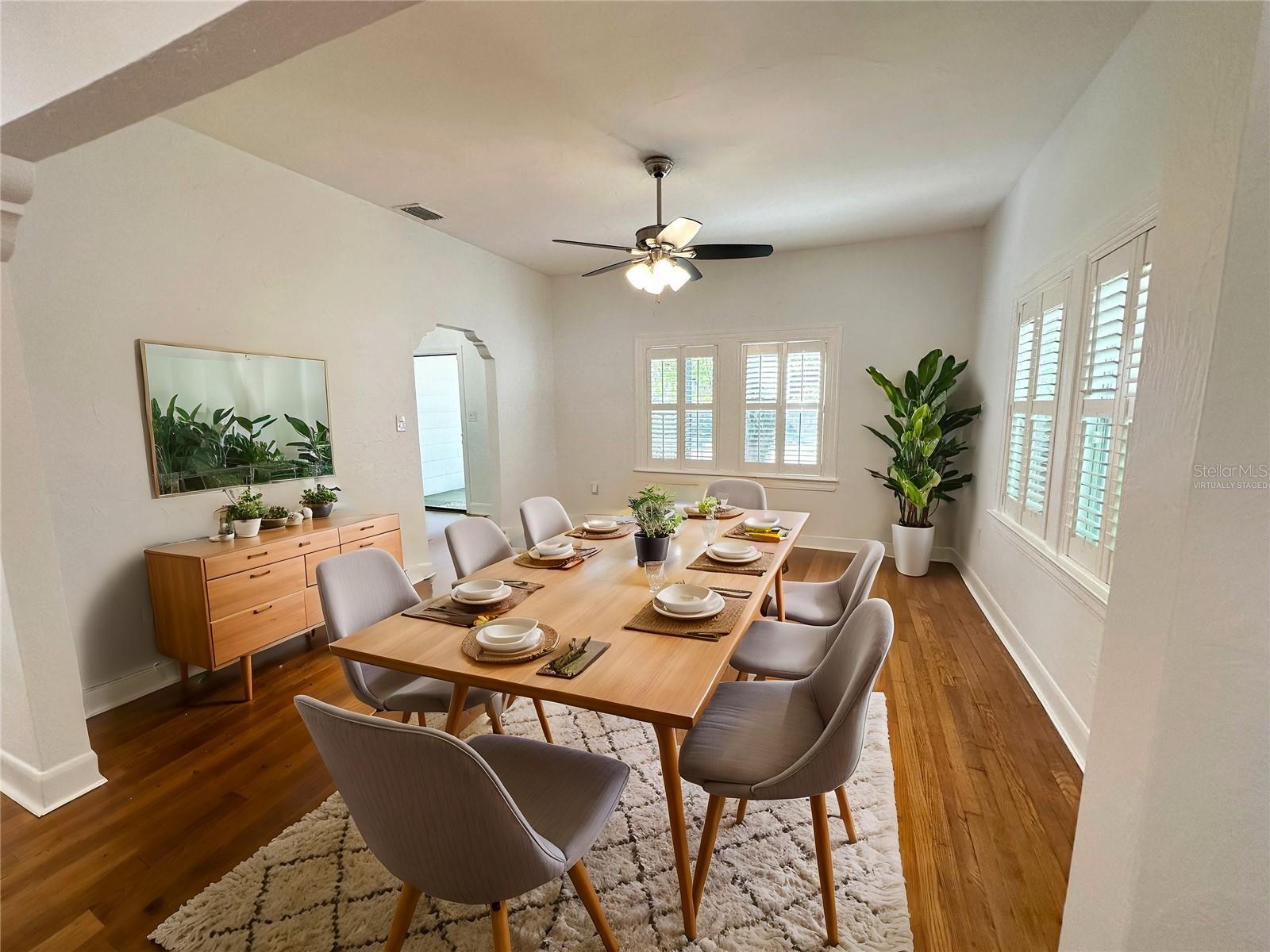 3025 W NORTH A ST, TAMPA, FL, 33609
