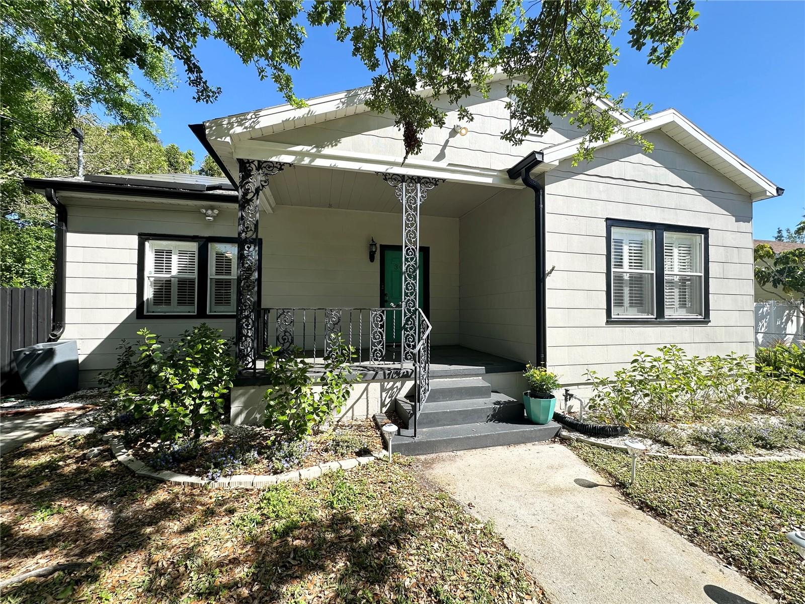 3025 W NORTH A ST, TAMPA, FL, 33609