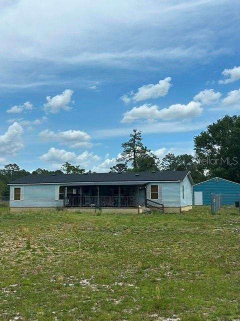 5270 MALLARD RD, MIDDLEBURG, FL, 32068