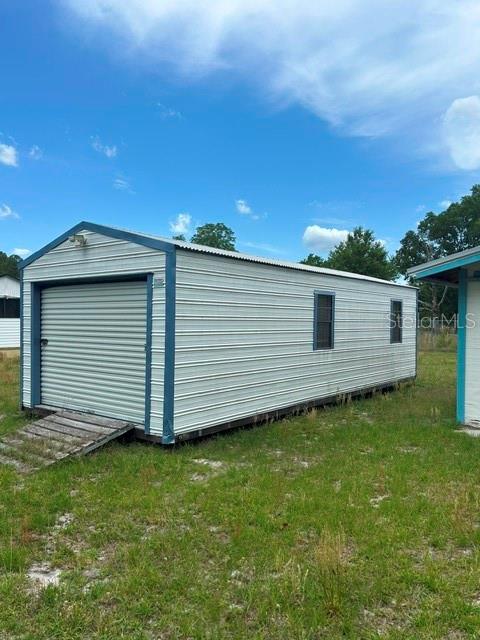 5270 MALLARD RD, MIDDLEBURG, FL, 32068