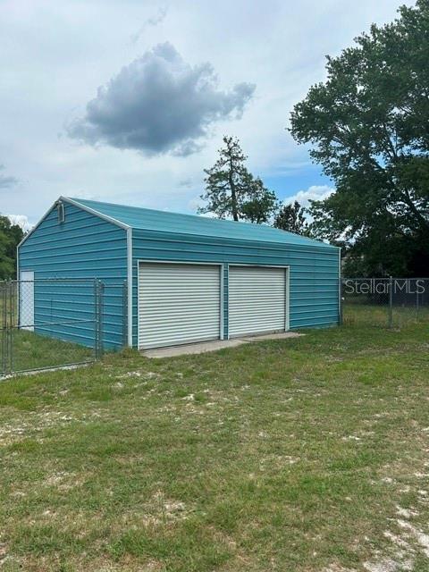 5270 MALLARD RD, MIDDLEBURG, FL, 32068