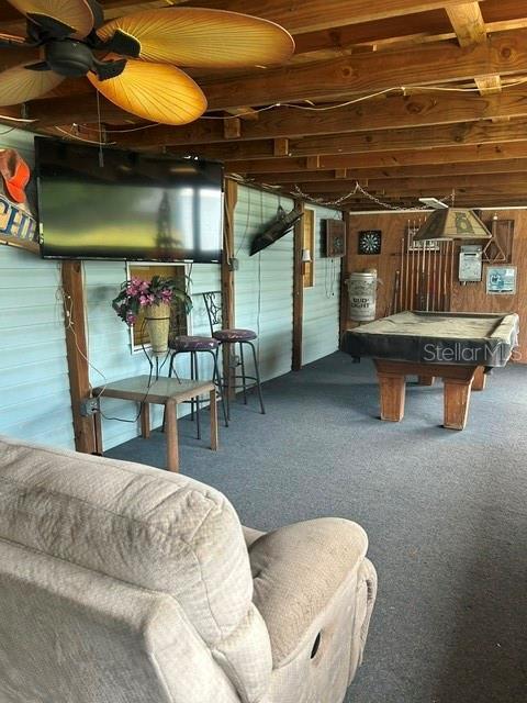 5270 MALLARD RD, MIDDLEBURG, FL, 32068