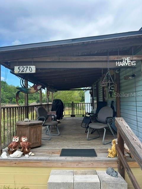 5270 MALLARD RD, MIDDLEBURG, FL, 32068