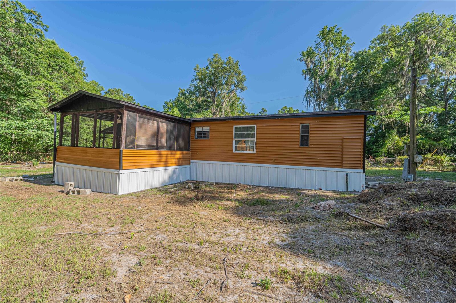 13755 SW 15TH PL, OCALA, FL, 34481
