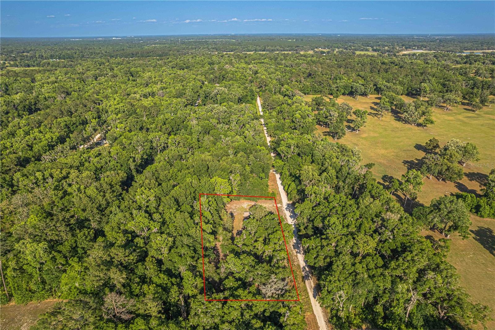 13755 SW 15TH PL, OCALA, FL, 34481