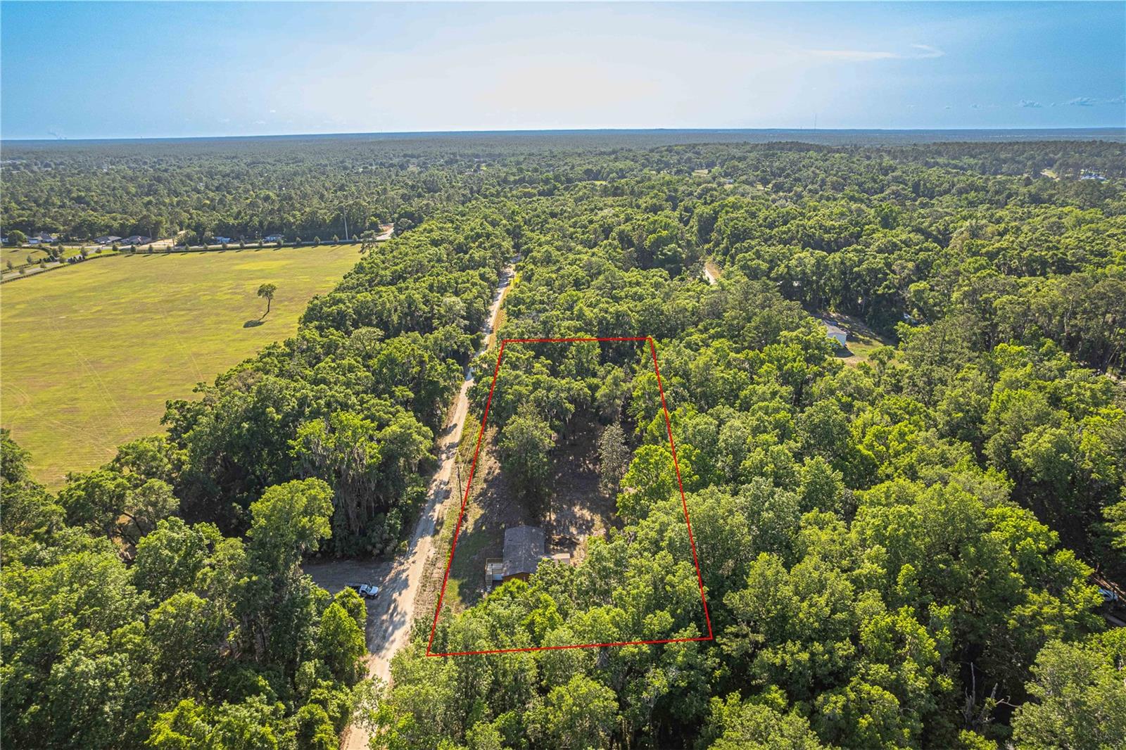 13755 SW 15TH PL, OCALA, FL, 34481