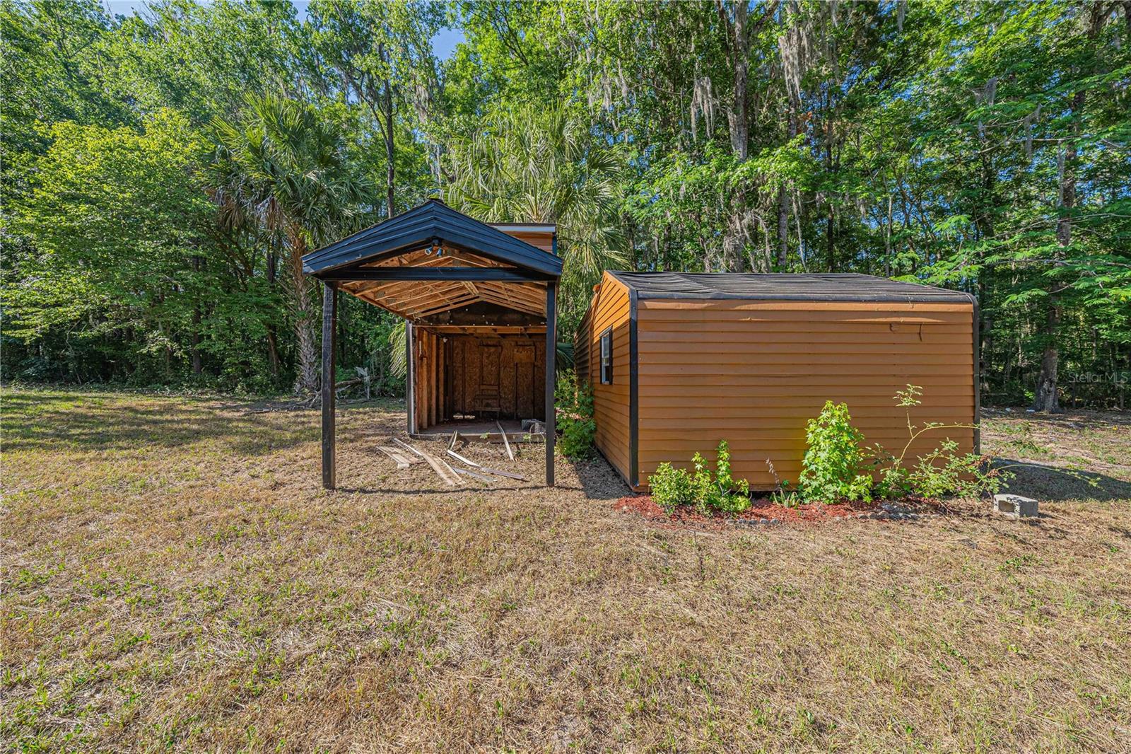 13755 SW 15TH PL, OCALA, FL, 34481