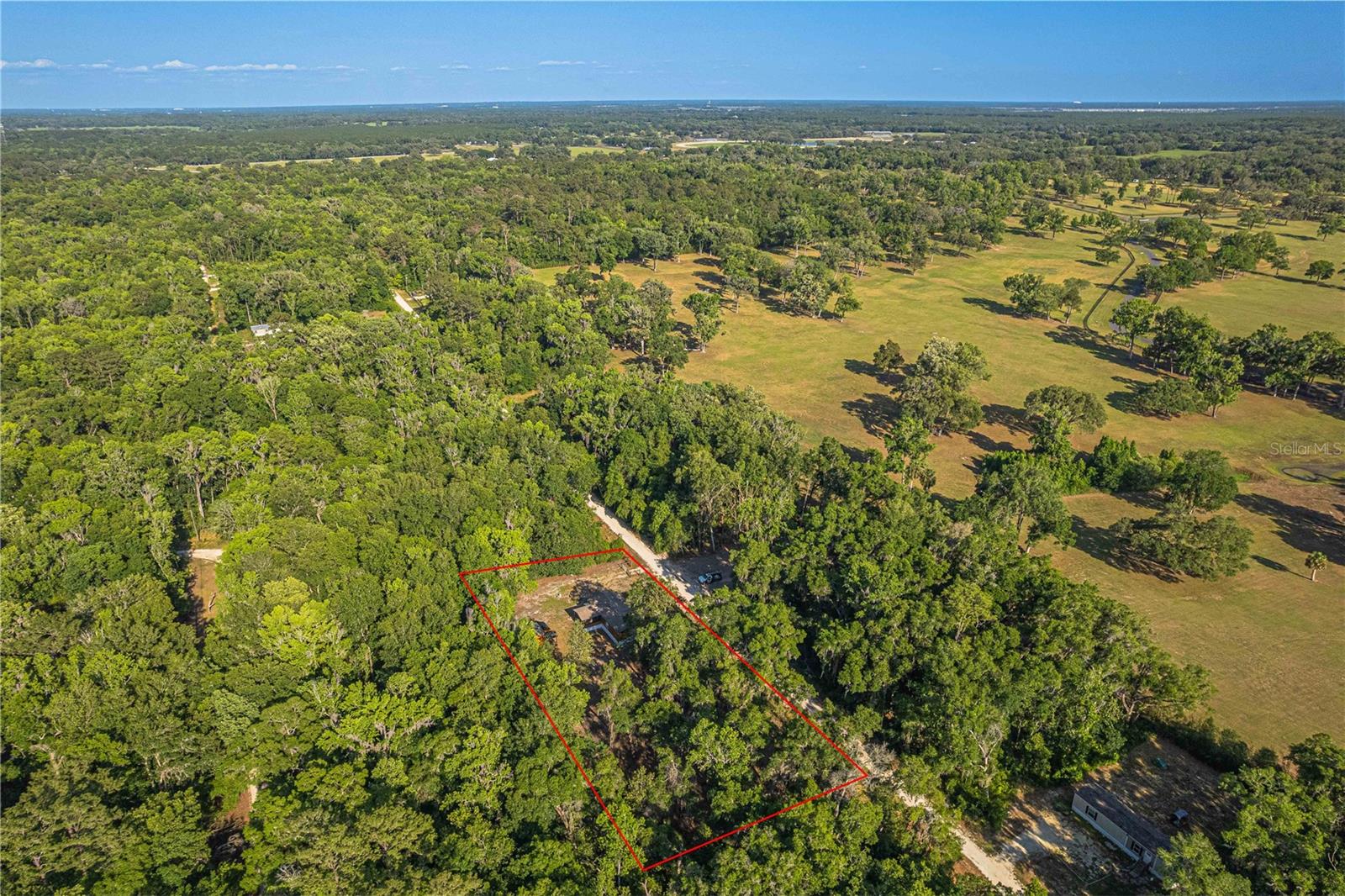13755 SW 15TH PL, OCALA, FL, 34481