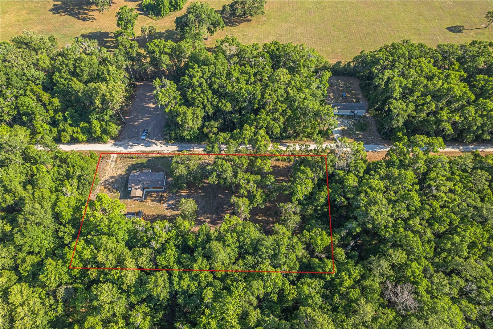 13755 SW 15TH PL, OCALA, FL, 34481
