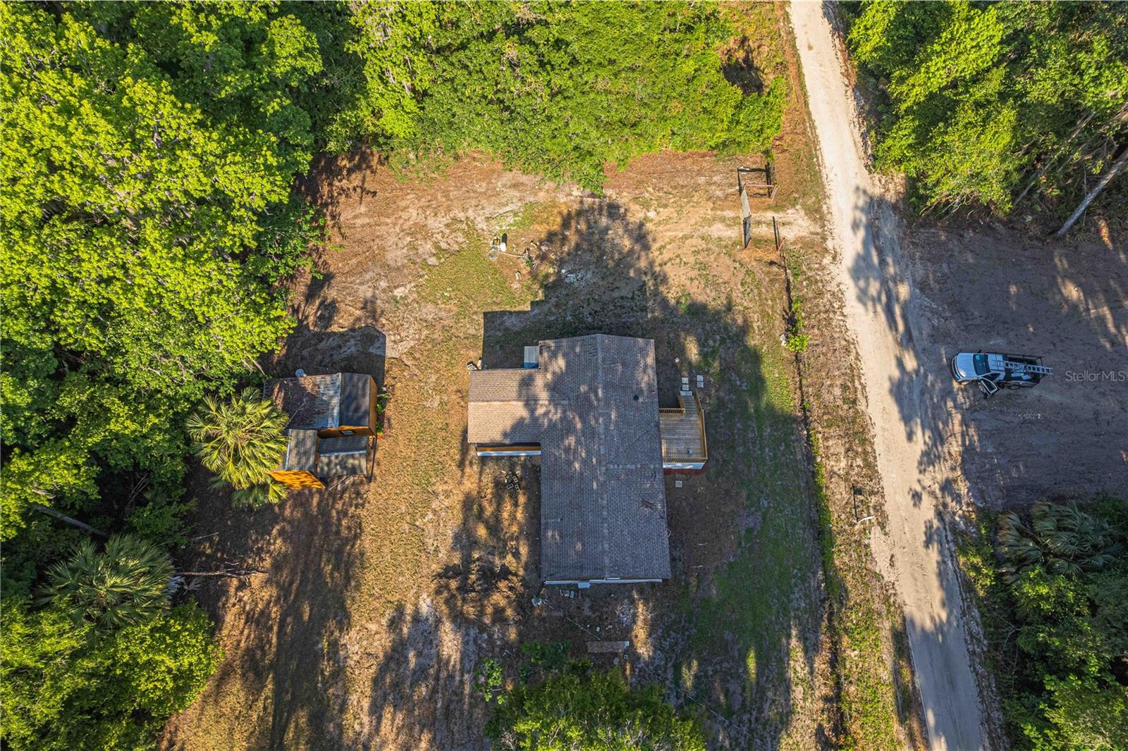 13755 SW 15TH PL, OCALA, FL, 34481