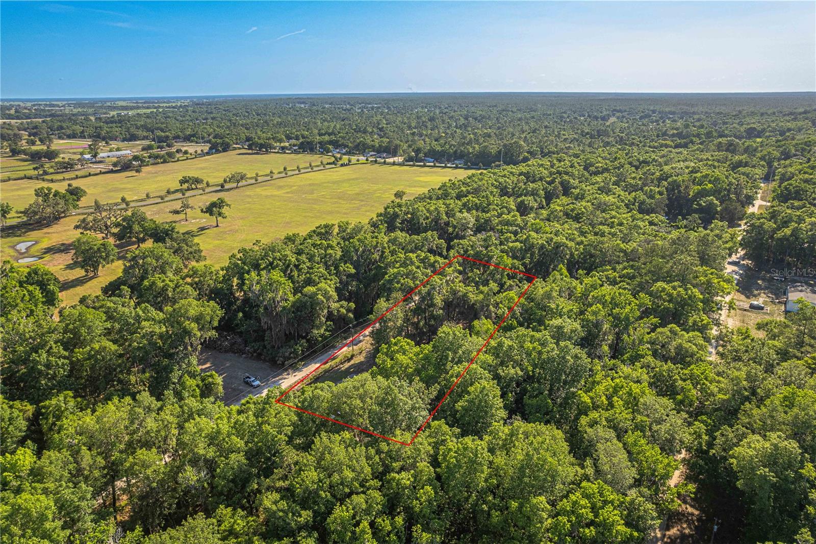 13755 SW 15TH PL, OCALA, FL, 34481