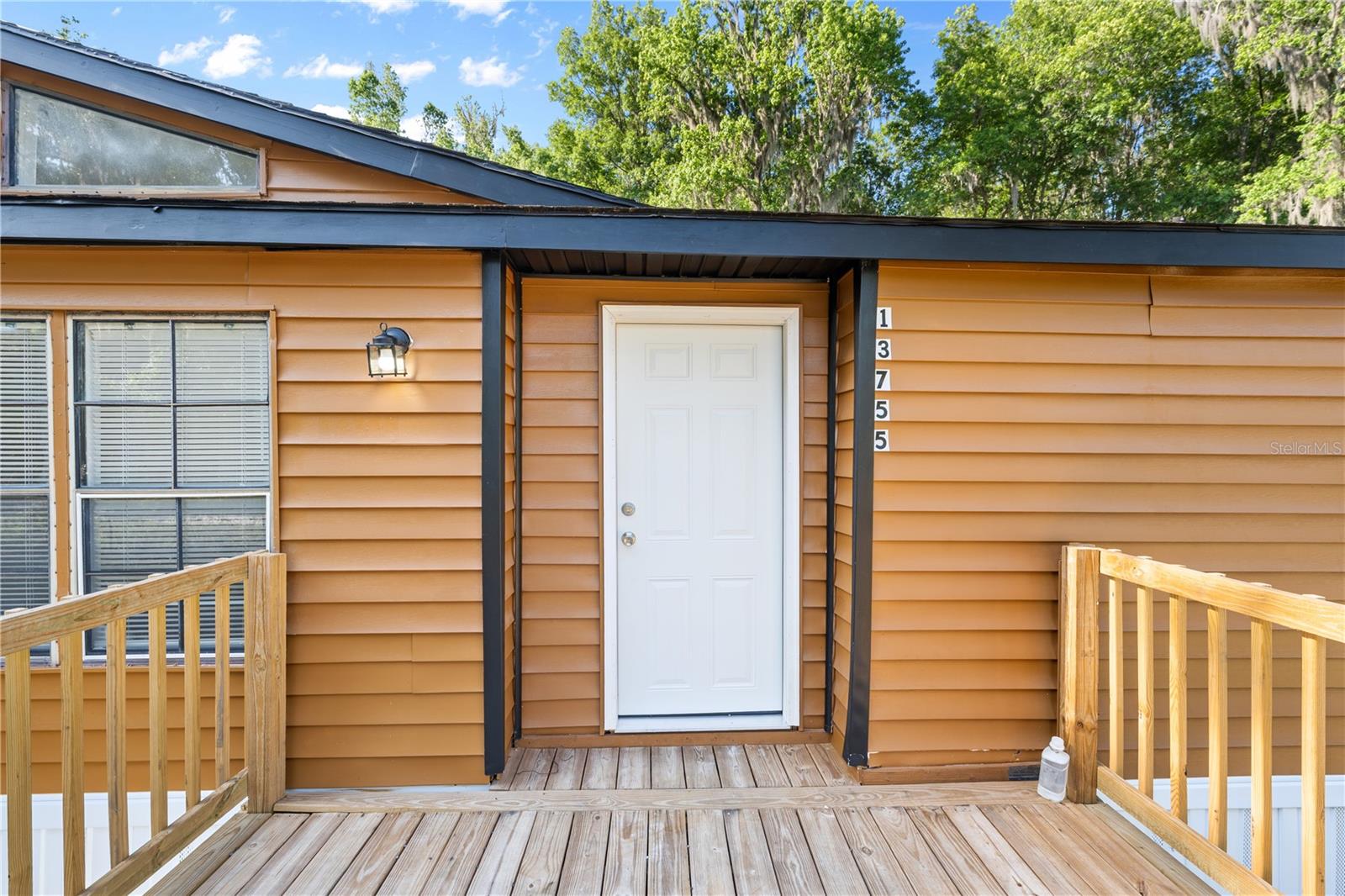 13755 SW 15TH PL, OCALA, FL, 34481