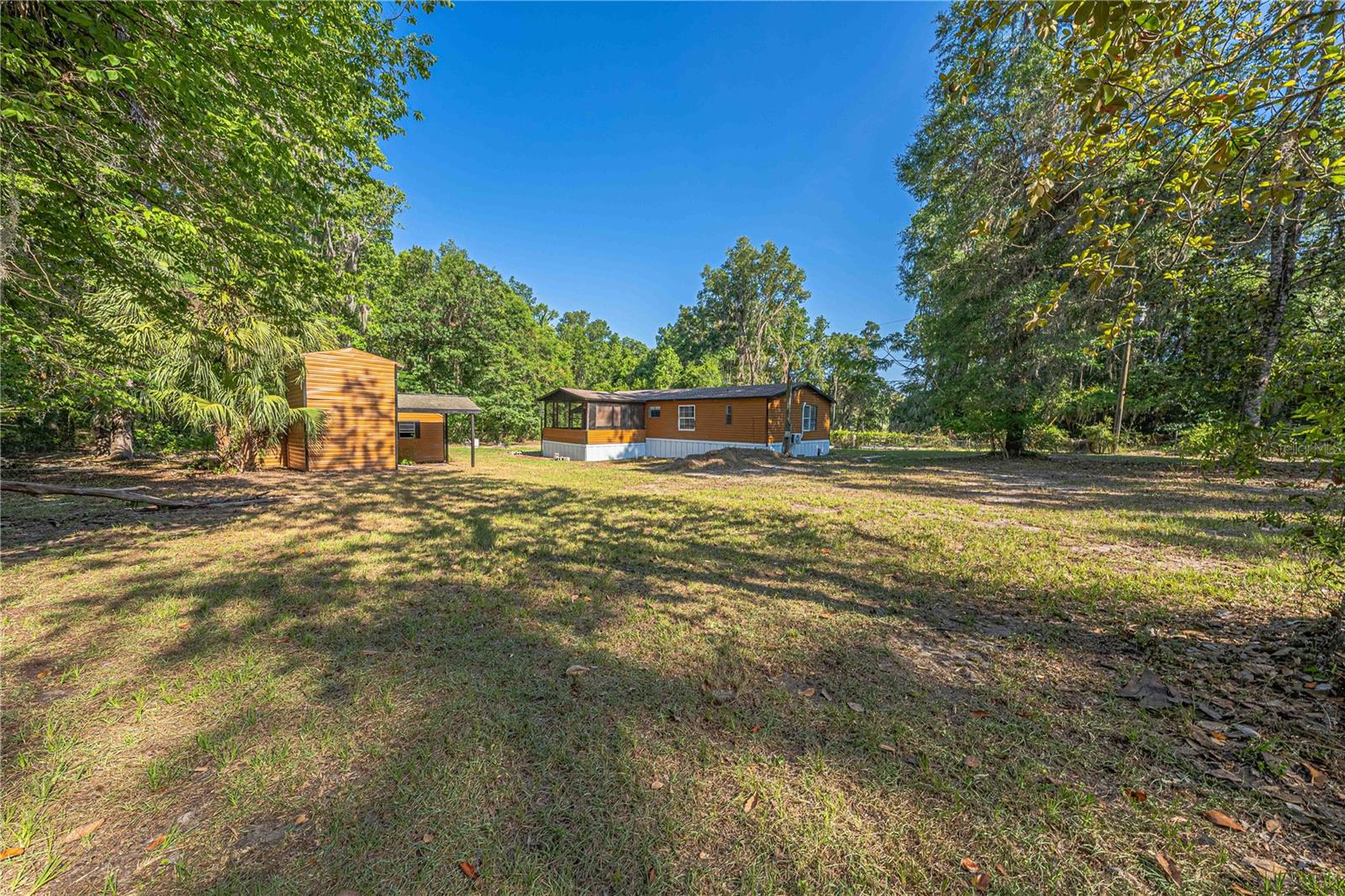 13755 SW 15TH PL, OCALA, FL, 34481