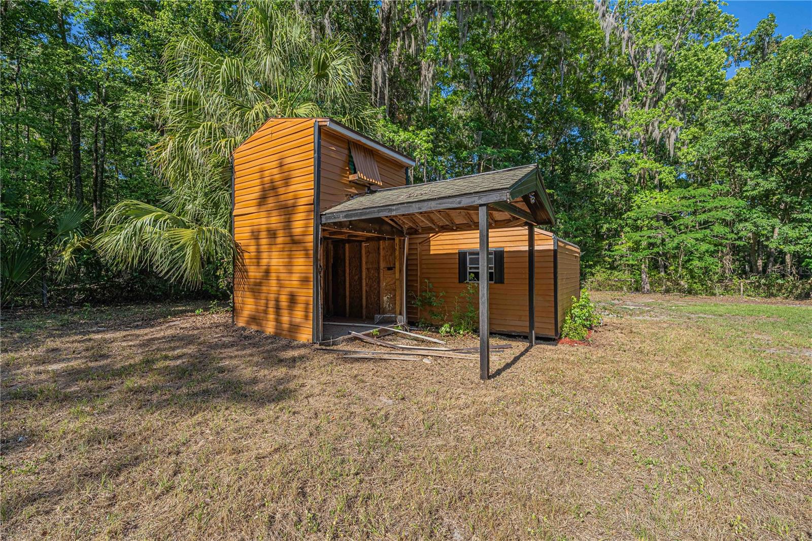 13755 SW 15TH PL, OCALA, FL, 34481