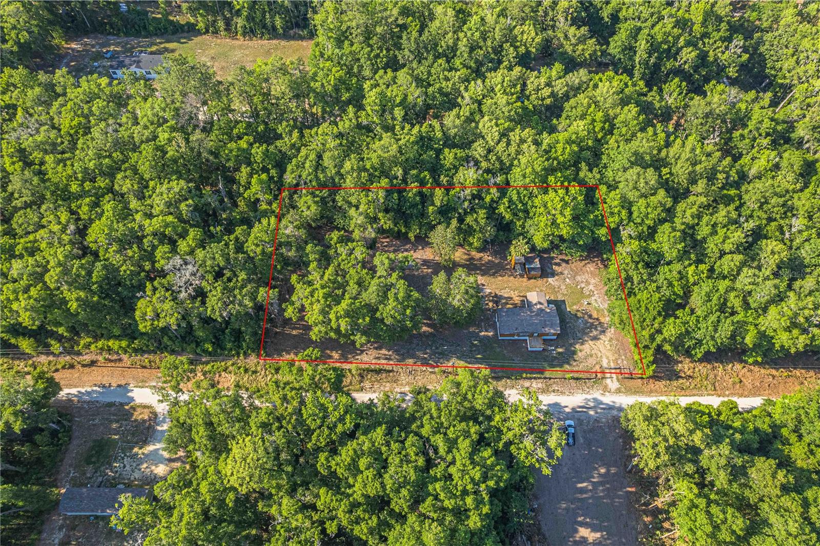 13755 SW 15TH PL, OCALA, FL, 34481