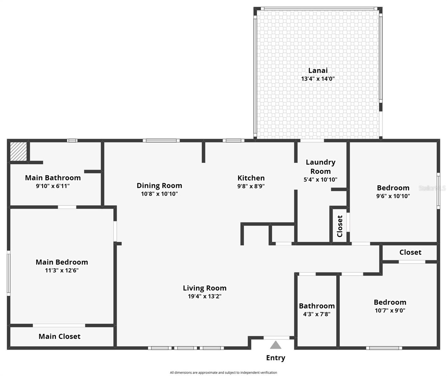 13755 SW 15TH PL, OCALA, FL, 34481