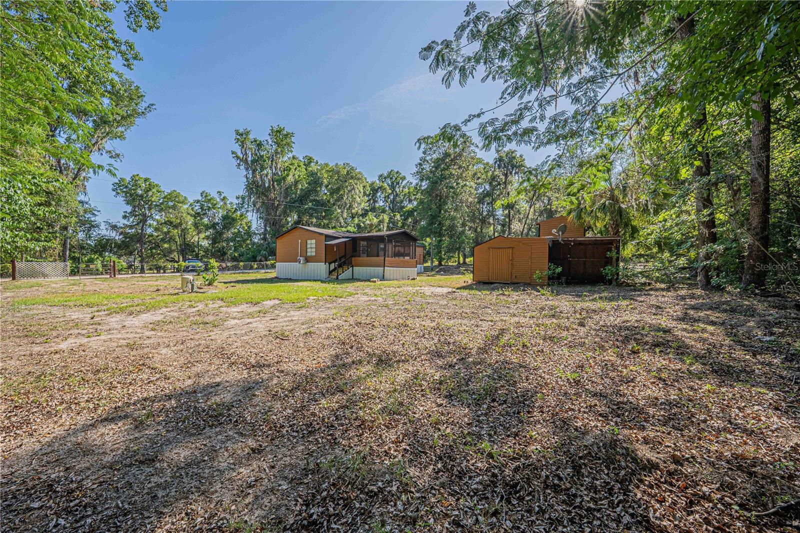 13755 SW 15TH PL, OCALA, FL, 34481