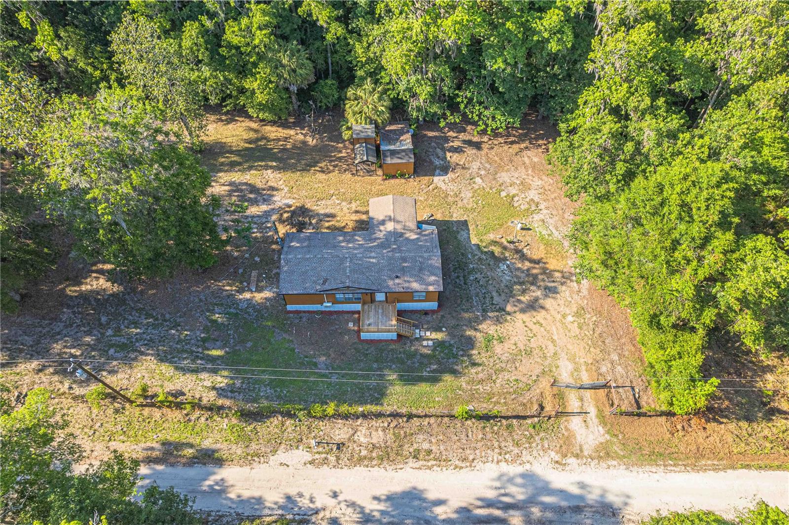 13755 SW 15TH PL, OCALA, FL, 34481