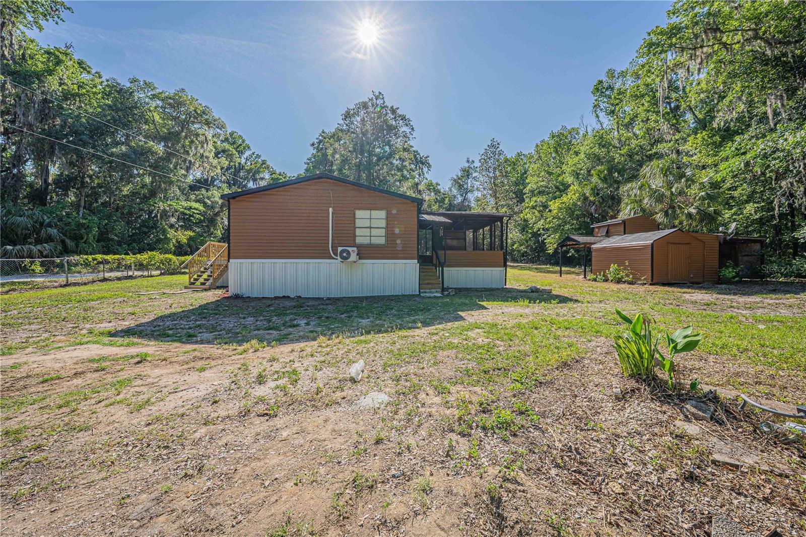 13755 SW 15TH PL, OCALA, FL, 34481