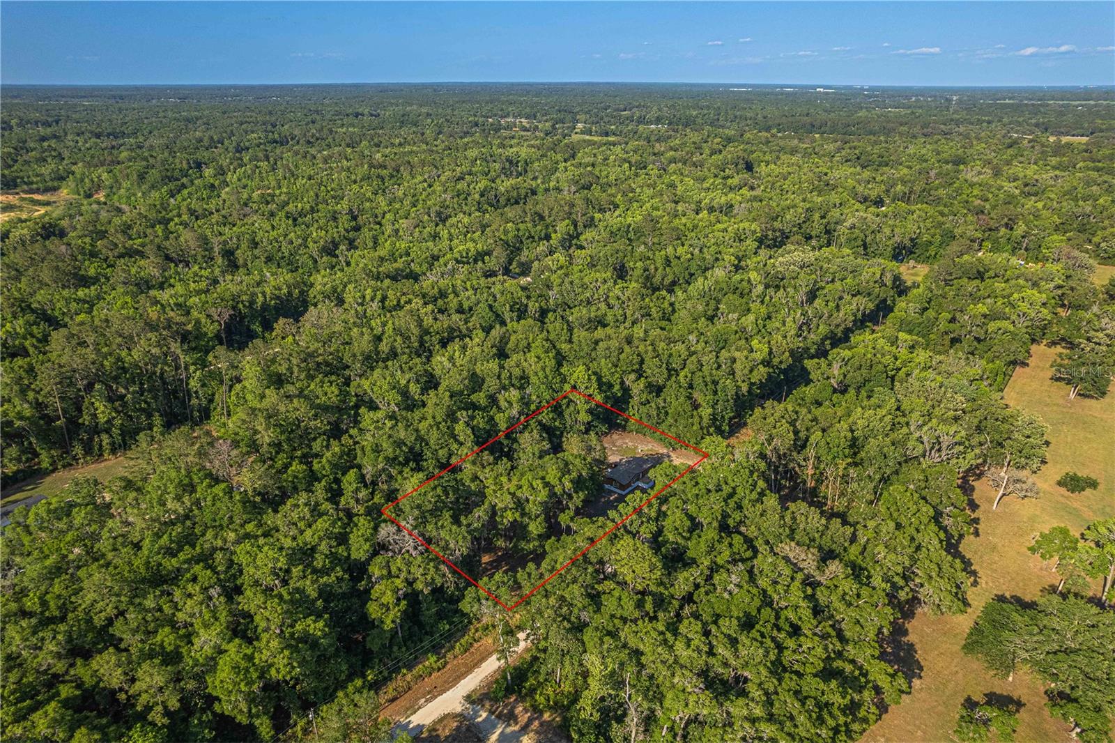 13755 SW 15TH PL, OCALA, FL, 34481