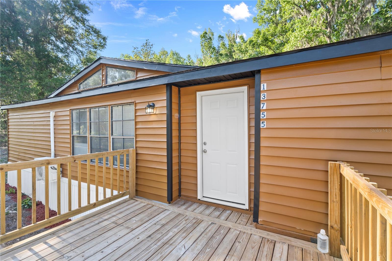 13755 SW 15TH PL, OCALA, FL, 34481