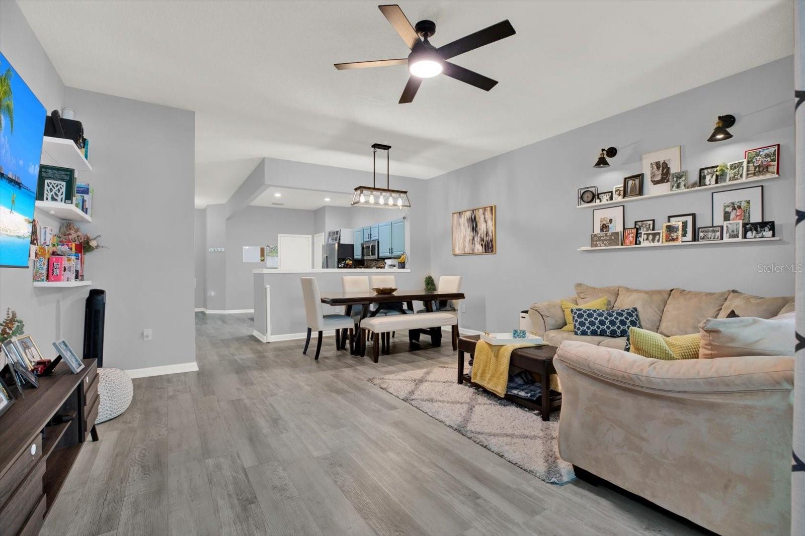 5036 POND RIDGE DR, RIVERVIEW, FL, 33578
