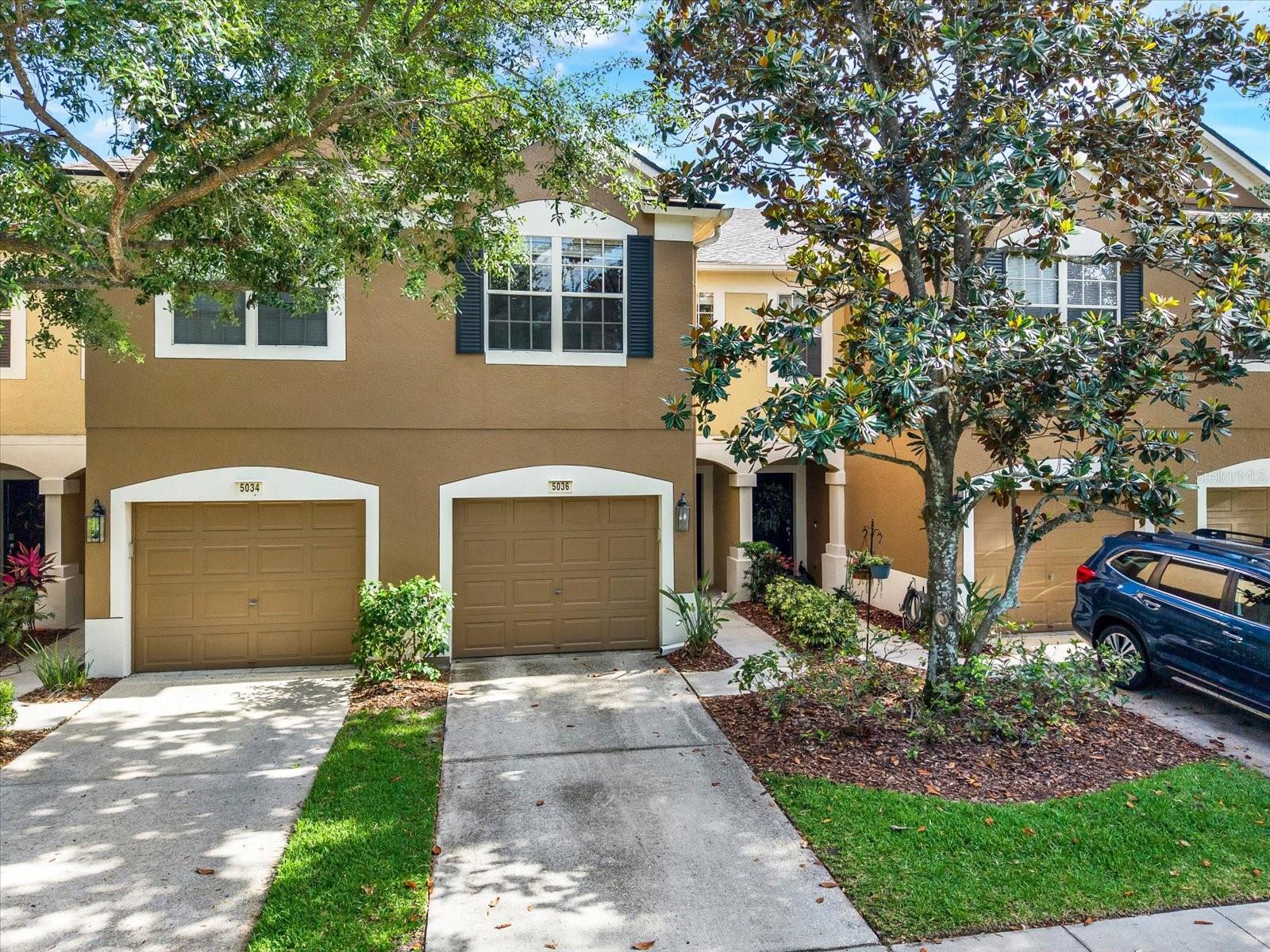 5036 POND RIDGE DR, RIVERVIEW, FL, 33578