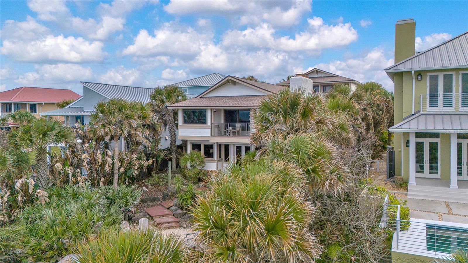 1421 N ATLANTIC AVE, NEW SMYRNA BEACH, FL, 32169