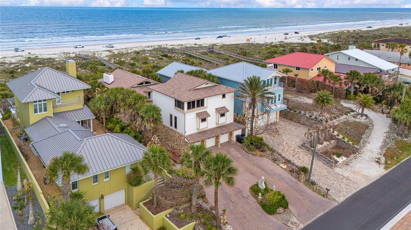 1421 N ATLANTIC AVE, NEW SMYRNA BEACH, FL, 32169
