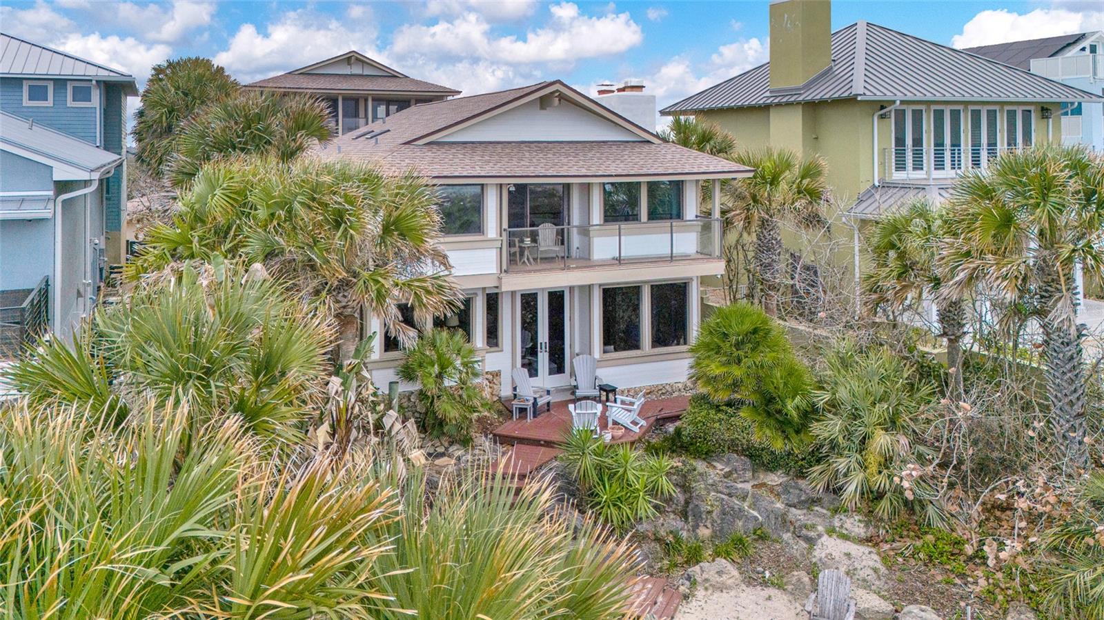 1421 N ATLANTIC AVE, NEW SMYRNA BEACH, FL, 32169