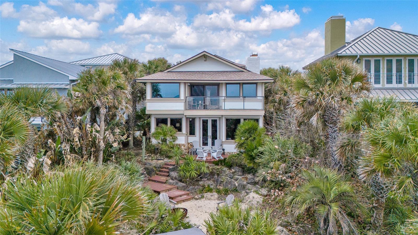 1421 N ATLANTIC AVE, NEW SMYRNA BEACH, FL, 32169
