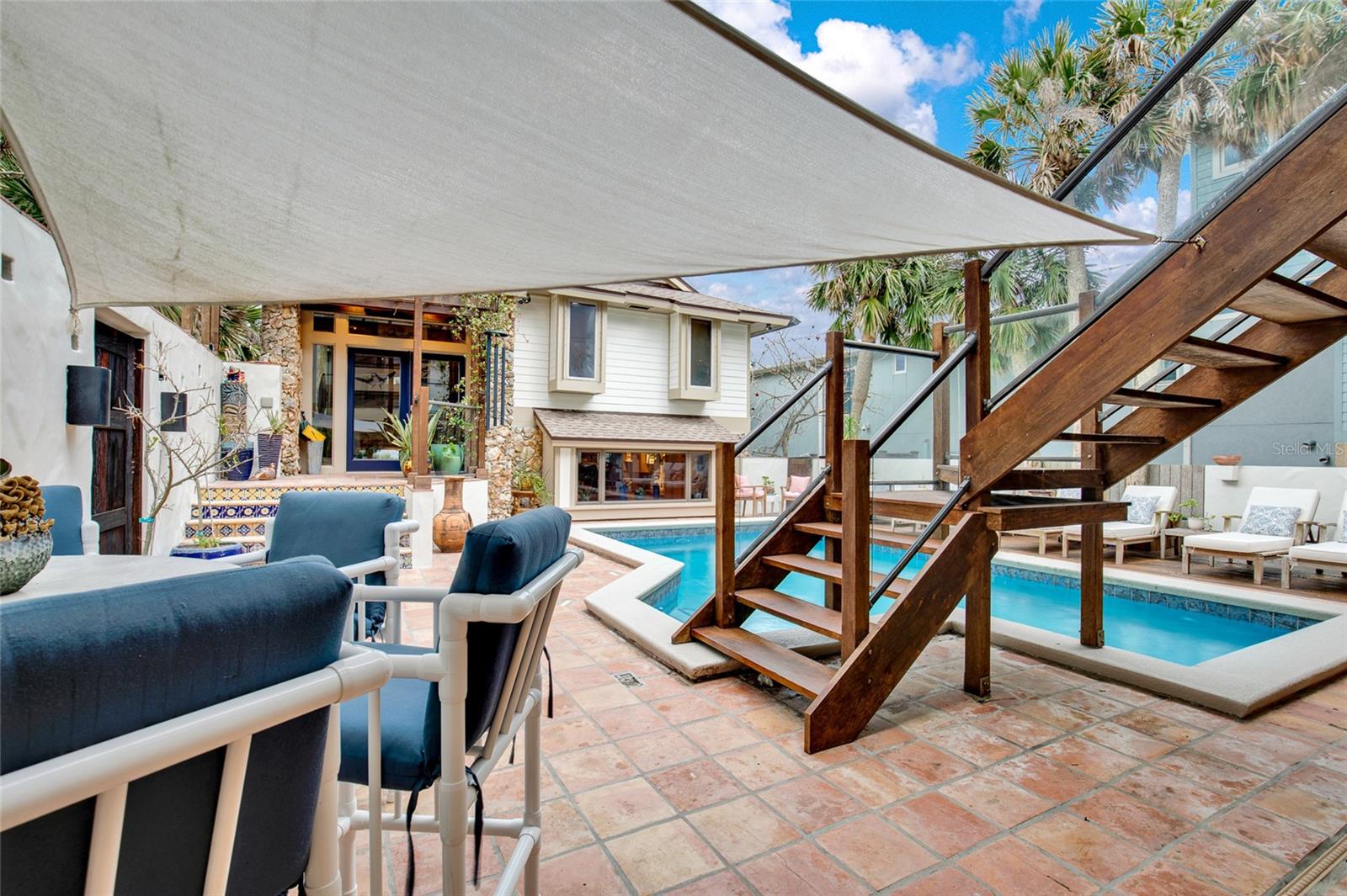 1421 N ATLANTIC AVE, NEW SMYRNA BEACH, FL, 32169