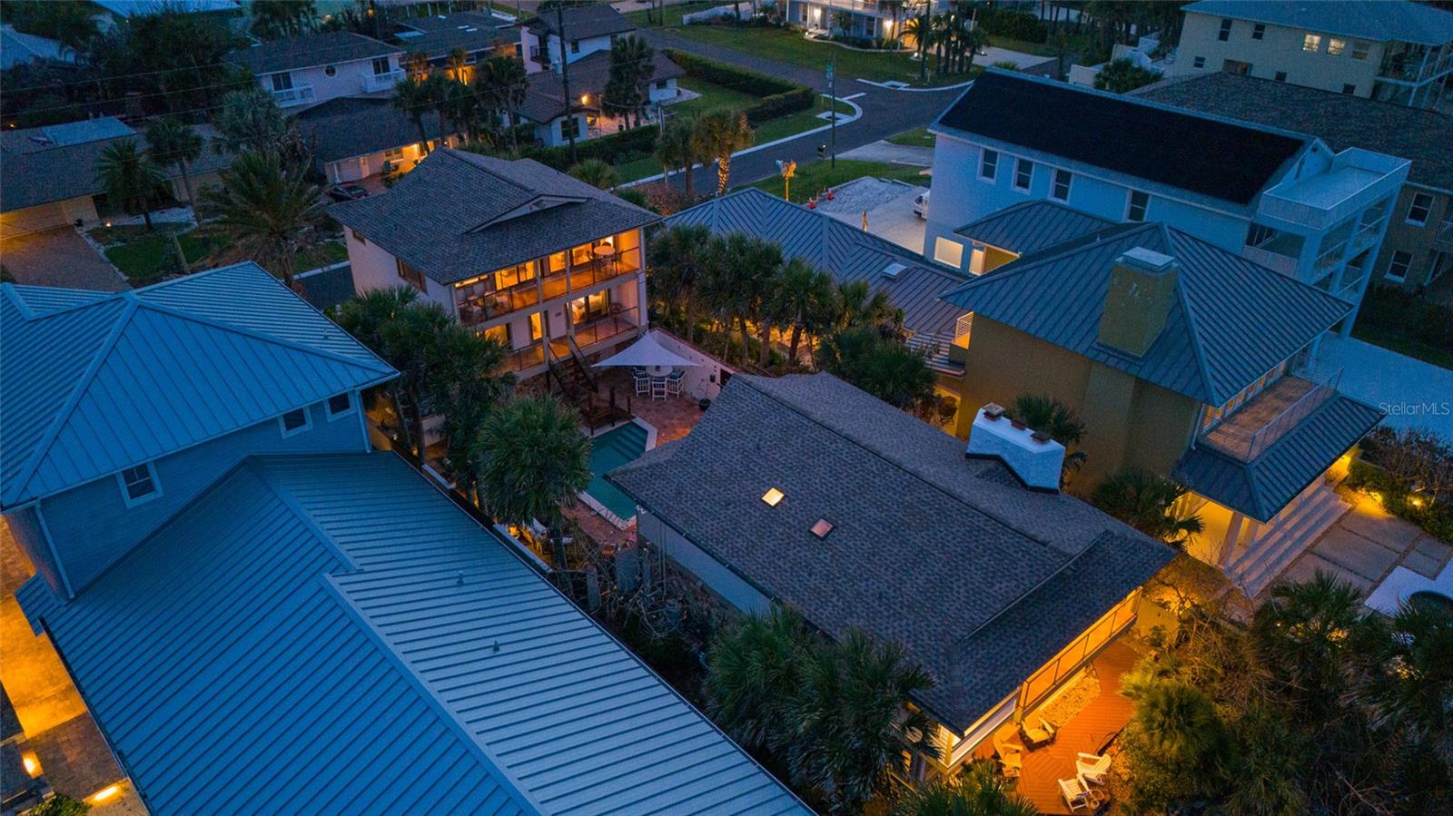 1421 N ATLANTIC AVE, NEW SMYRNA BEACH, FL, 32169