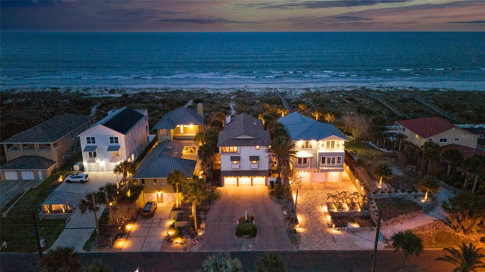 1421 N ATLANTIC AVE, NEW SMYRNA BEACH, FL, 32169